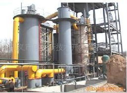 鞏義市健生新技術開發公司節煤設備產品名錄與技術開發概述